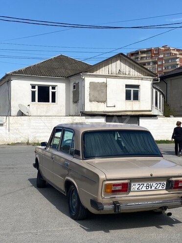 LADA (VAZ) 2106-2