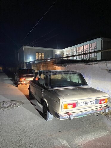 LADA (VAZ) 2106-3
