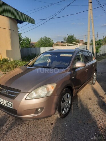 Kia Ceed SW-2