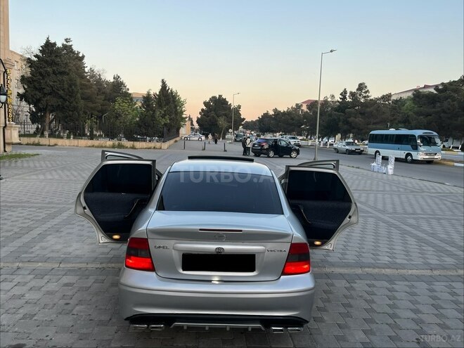Opel Vectra-5