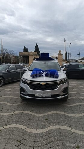 Chevrolet Equinox-2