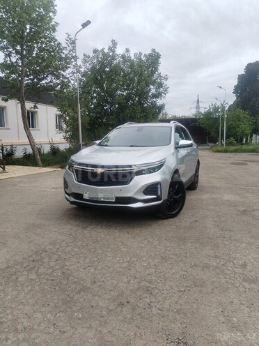 Chevrolet Equinox-6