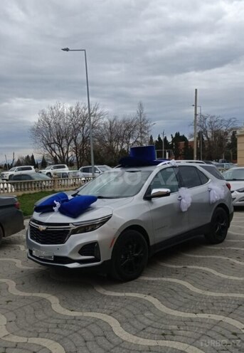 Chevrolet Equinox-5