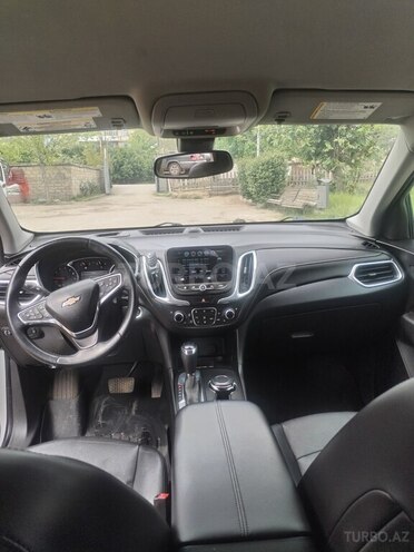 Chevrolet Equinox-11