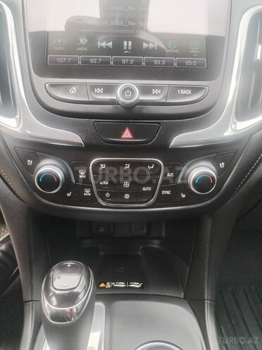 Chevrolet Equinox-16