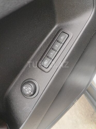Chevrolet Equinox-17