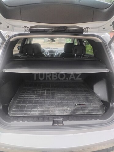 Chevrolet Equinox-19
