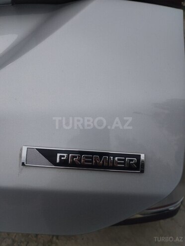Chevrolet Equinox-21