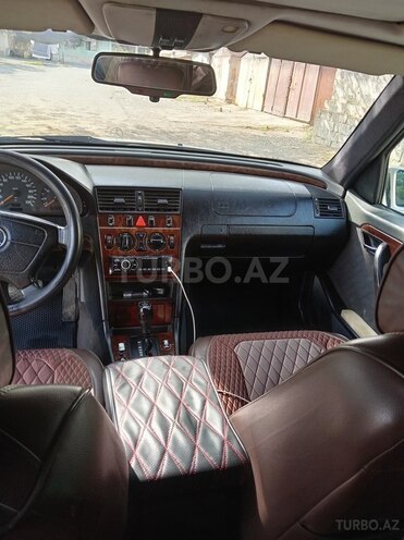 Mercedes C 250-2