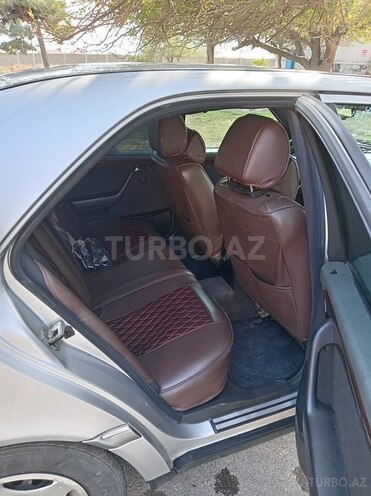 Mercedes C 250-5