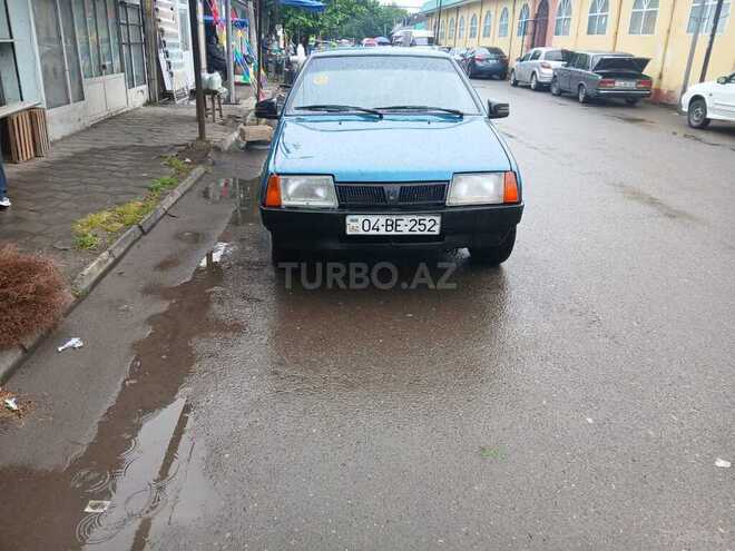 LADA (VAZ) 21099-1