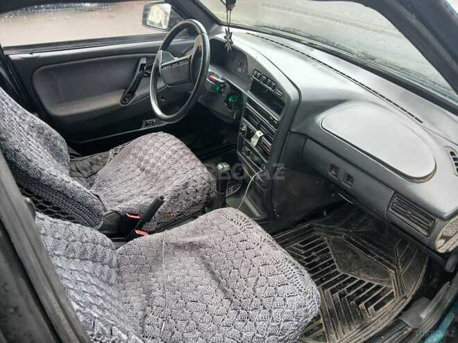 LADA (VAZ) 21099-2