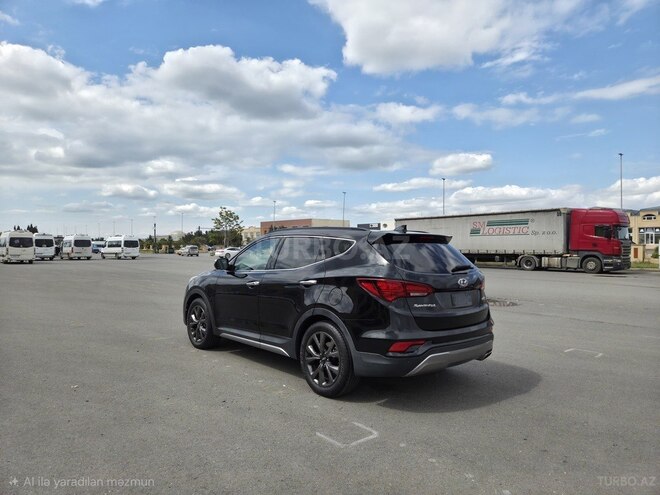 Hyundai Santa Fe-10
