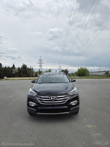 Hyundai Santa Fe-1