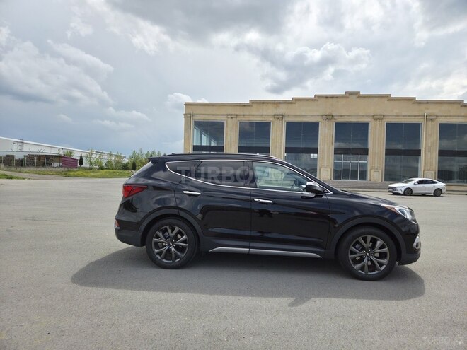 Hyundai Santa Fe-6