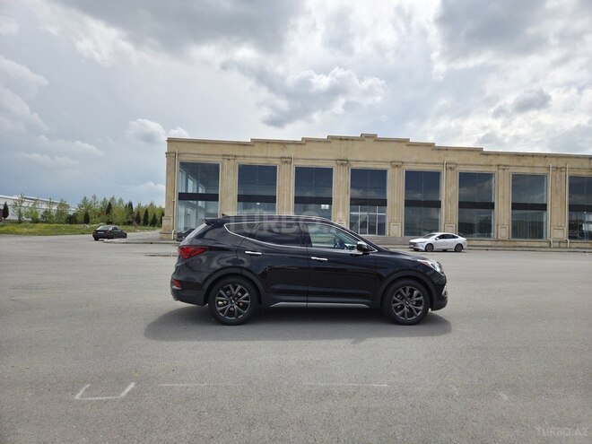 Hyundai Santa Fe-7