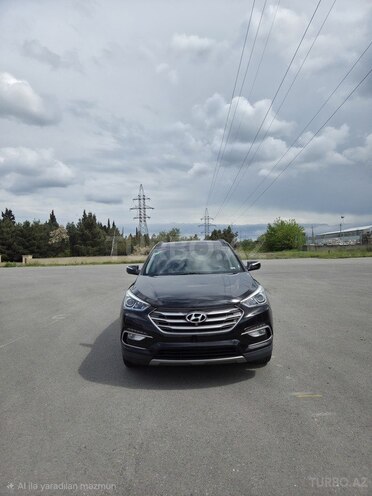Hyundai Santa Fe-3