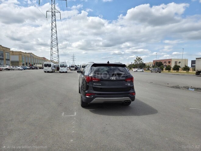 Hyundai Santa Fe-9