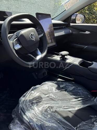 Changan Eado-4