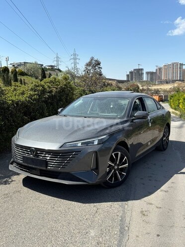 Changan Eado-1