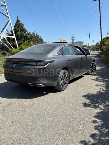 Changan Eado-11