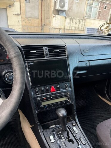 Mercedes C 280-4