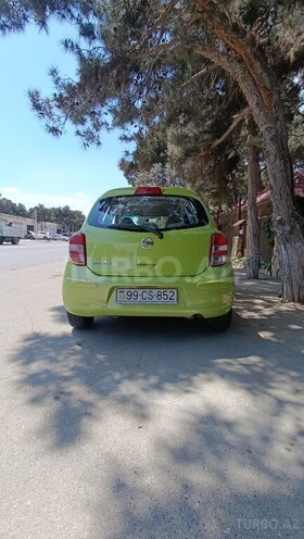 Nissan Micra-3