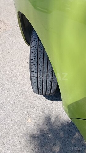 Nissan Micra-7