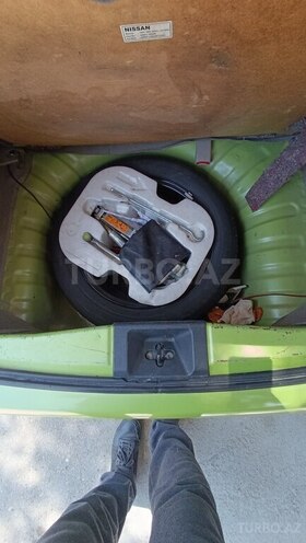 Nissan Micra-6