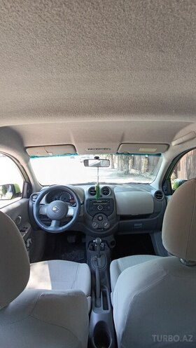 Nissan Micra-5