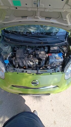 Nissan Micra-9