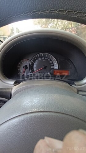 Nissan Micra-10