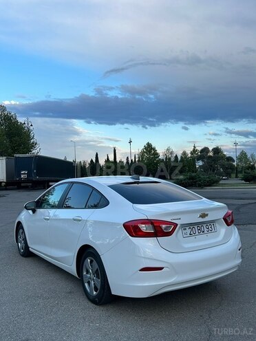 Chevrolet Cruze-5