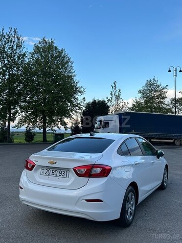 Chevrolet Cruze-6