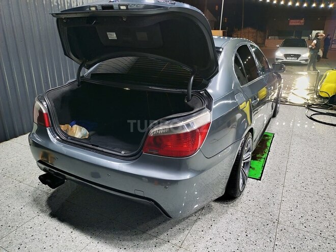 BMW 520-5