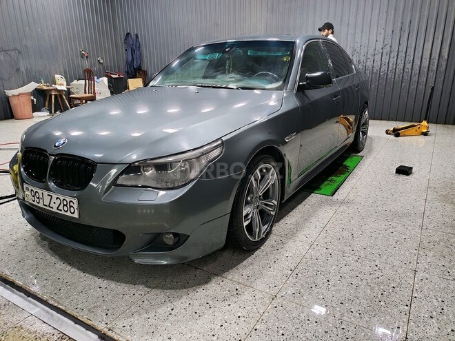 BMW 520-6