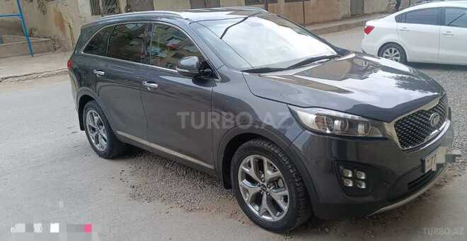 Kia Sorento-8