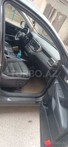 Kia Sorento-5