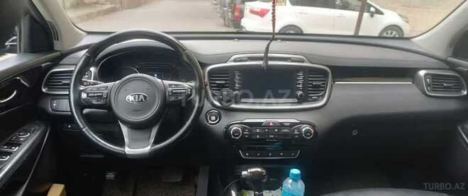 Kia Sorento-2