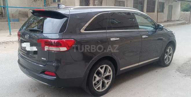 Kia Sorento-6
