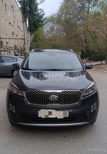 Kia Sorento-1