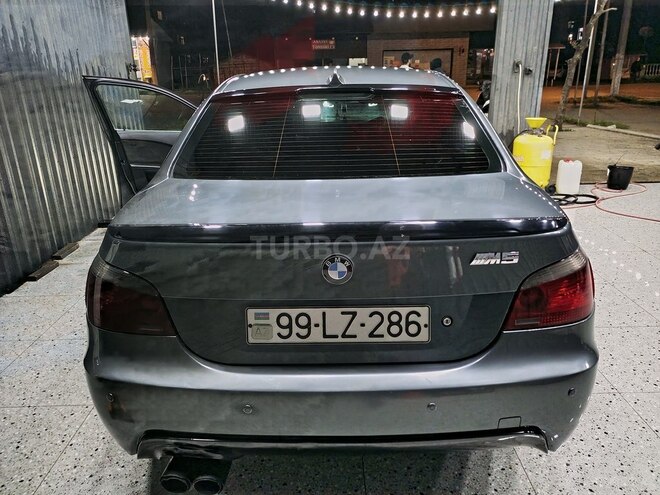 BMW 520-2