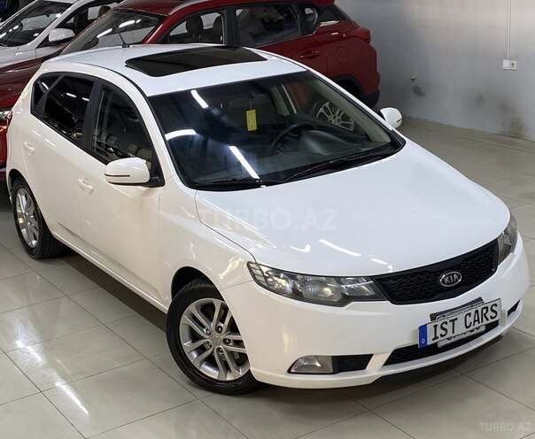 Kia Cerato-6