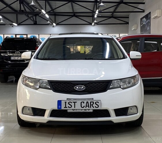 Kia Cerato-1