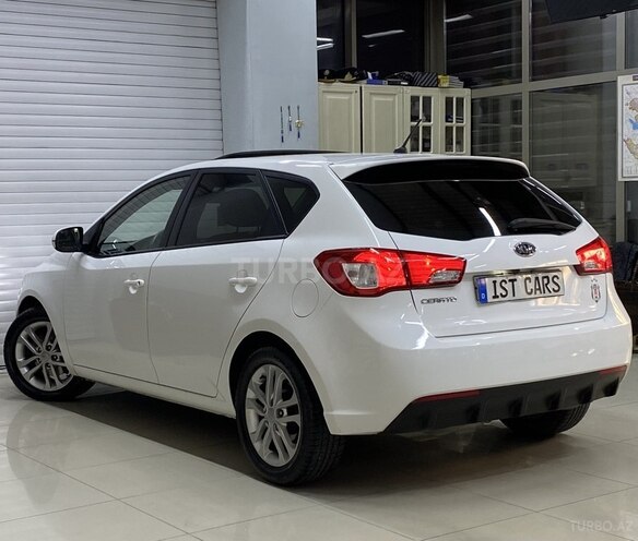 Kia Cerato-12