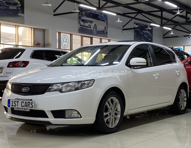 Kia Cerato-3