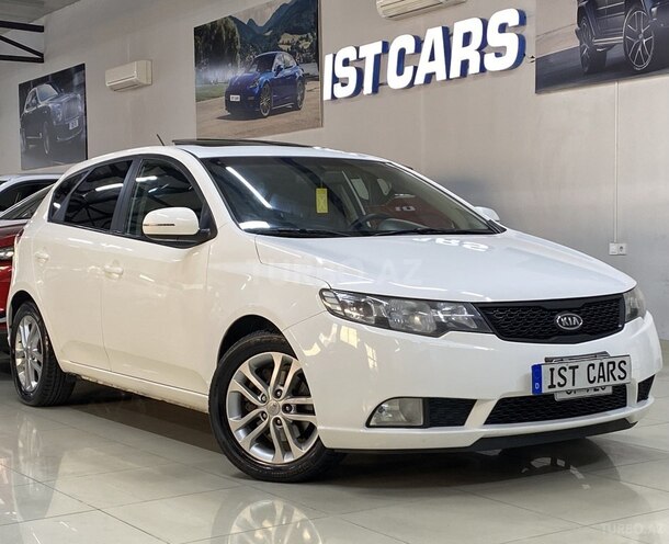 Kia Cerato-5