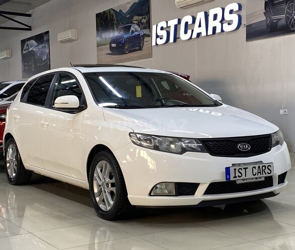 Kia Cerato-2