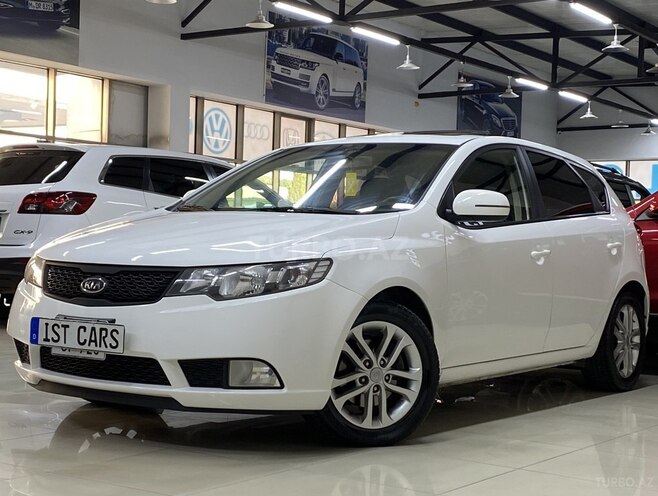 Kia Cerato-4