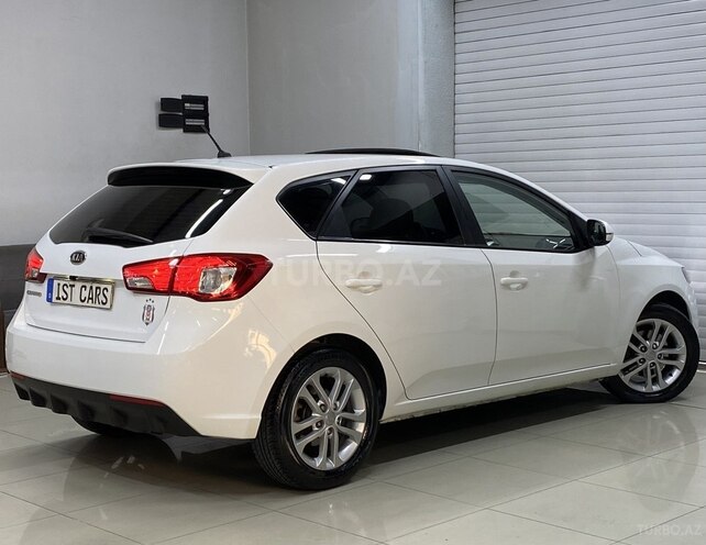 Kia Cerato-13